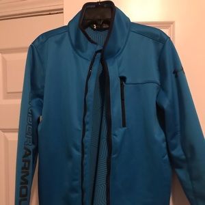 Youth Under Armour Jacket